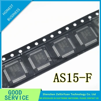 10 бр./lot, 100% нов AS15-F AS15F QFP-48, оригинални LCD чип E-CMOS ic