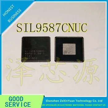 10 бр./лот SIL9587CNUC siI9587CNUC QFN LCD чип
