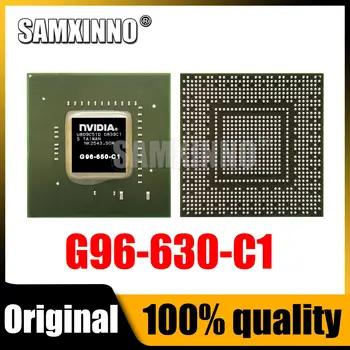 100% тест G96-630-C1 процесор чип G96 630 C1 BGA