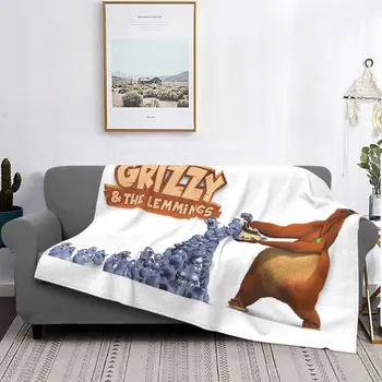 3 флисовых одеяла с цветно изображение, за деца, леко одеало за легла, спални, стеганое одеяло