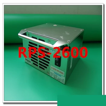 90% нов оригинален захранващ блок Sunpower 600W RPS-2600