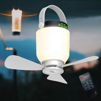 C2 led лампа, Акумулаторна батерия нощна светлина Малък вентилатор на тавана USB вентилатор за студентски общежития Горна Долна туристическа палатка Легло mosquito net тъпо