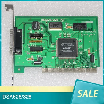 DSA628/328 PCI Карта улавяне адаптер программирующая карта високо качество, Бърза доставка