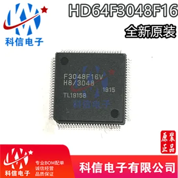 HD64F3048F16V F3048F16 QFP100