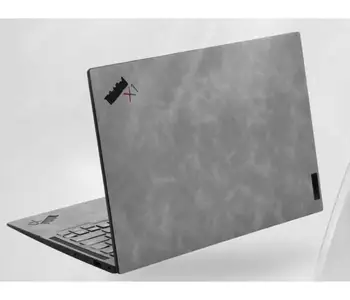 KH Стикер за лаптоп, стикери за кожата, защитно покритие за ThinkPad x1 Carbon (2023) gen11
