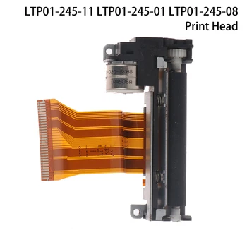 LTP01-245-11 LTP01-245-01 LTP01-245-08 Термопечатающая корона за печат проверки термопечатающая корона 58 мм LTP01-245 ядрото на принтера