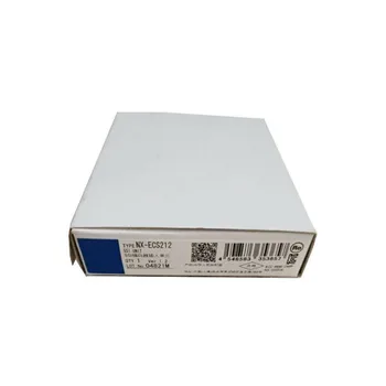 NX-ECS212 нов в запечатана кутия Бърза доставка