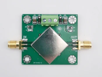 OPA855 transimpedance IV високоскоростна / APD \ PIN бърза фотоэлектрическое откриване / преобразуване усилвател модул TIA IV