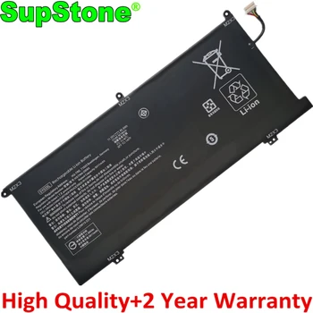 SupStone Нова батерия за лаптоп SY03XL HSTNN-DB8X за HP Chromebook X360 14-DA0002NA, DA0502NA, DA0803NO, 14E G1, 15-DE0000NO, L29959-005