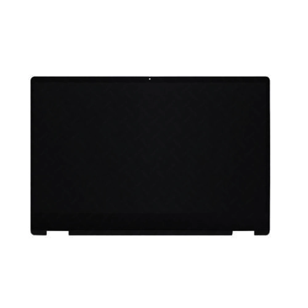 15.6-Инчов LCD дисплей за HP ENVY x360 15-DQ 15-dq FHD IPS LCD LED Сензорен Екран в Събирането на 30pin 1920*1080 цифров преобразувател Панела с рамка