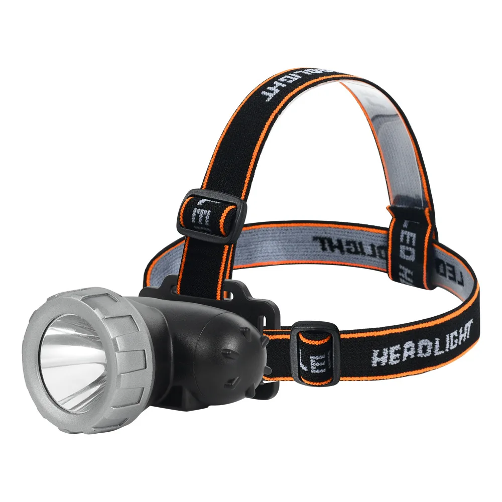 Налобный фенер с USB зареждане, за къмпинг, нощно бягане, мощен led налобный фенер, инсталиране на главата си, със силен, среден и слаб осветление