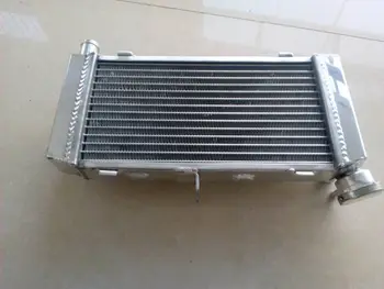 За алуминиев радиатор Honda VT250 Спада охладител за охлаждаща течност
