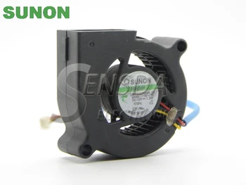 За вентилатор Sunon GB1205PKV4-AY 12 1,3 W штекерный фен 50x50x20 мм, 3-жилен
