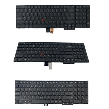 Клавиатура за лаптоп американската версия на 04Y2426 за Thinkpads W540 T540P W541 T550 W550S L540