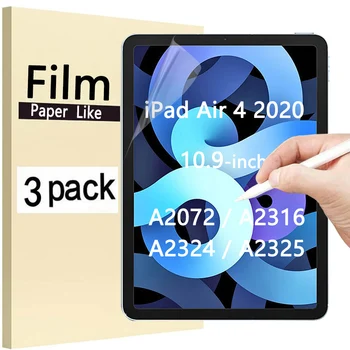Книжен Филм За Apple iPad Air 4 2020 10,9 