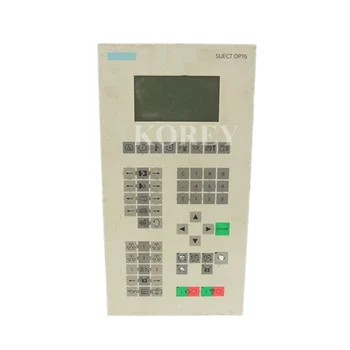 Контролен панел 6AT1131-5BB20-0XA0 в наличност