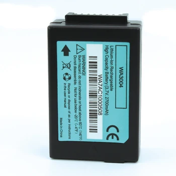Литиева батерия WA3004 за южното тахеометра 7527C 7525C, висококачествена батерия WA3004