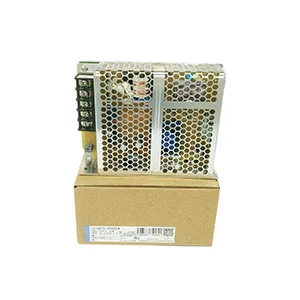 Нов захранване S8FS-C05024 в кутия