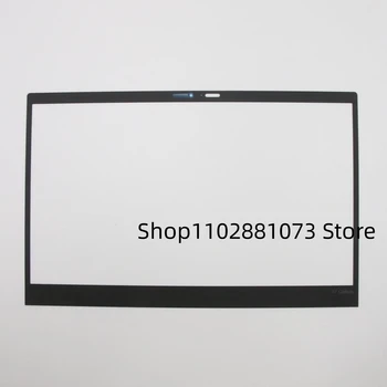 Нов Оригинален LCD дисплей Рамка Стикер калъф RGB Камера за Lenovo ThinkPad X1 Carbon 7th 8th Генерал Лаптоп 5M10Y34507 5M10V28080