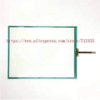 Нов сензорен екран за 1301-170R ATT1 HMI АД 8,4-инчов сензорен панел с цифров преобразувател стъкло