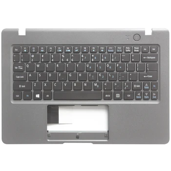 Нова американска за Acer Aspire One Cloudbook AO1-131 1-131 1- Поставка за ръце лаптоп 131 м с клавиатура САЩ