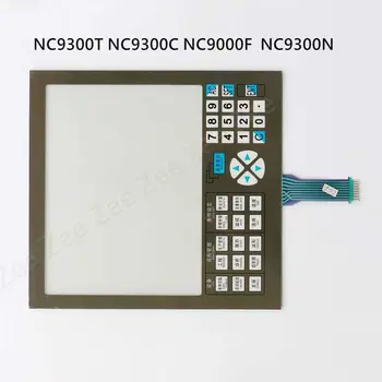 Нова мембранная клавиатура за NC9300T NC9300C NC9000F NC9300N