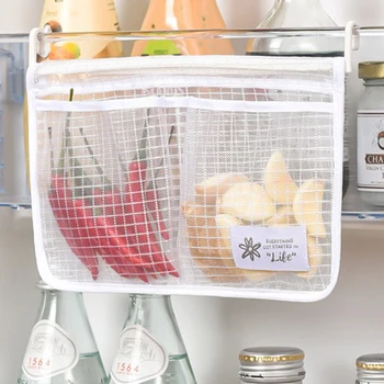 Окото чанта за съхранение в хладилник, множество чанта за съхранение в хладилника за дома