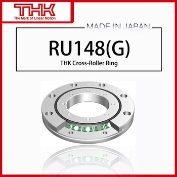 Оригинално Ново напречното Роликовое пръстен THK с вътрешния пръстен на Въртене BG 148 (G) RU148 (G) RU148 (G) UUCC0 RU148 (G) UUC0