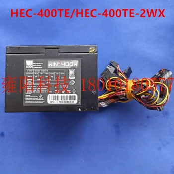 Оригиналът на 90% Нов Импулсно захранване За адаптер за захранване на HEC WIN 400W HEC-400TE/HEC-400TE-2WX HEC-400TE HEC-400TE-2WX