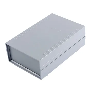 Пластмасов корпус Корпус за проекта електроника кутия за инструменти 150 x 95 x 50 мм