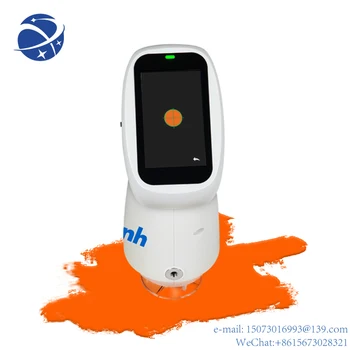 Преносим колориметър за тестване на плодове PS2040 D/8 от производителя Юн Yi 3NH с бленда 4 мм за измерване на разликата в цвят
