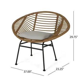Стол за слънчеви бани, четене, плажен стол Juego de patio muebles, градинска мебел, сгъваем стол, стол за почивка, уличен стол за риболов, нула