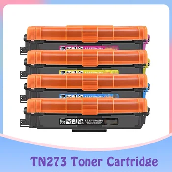 Съвместим тонер касета TN273 за принтер Brother TN-277 MFC-L3710CW L3730CDN L3750CDW L3770CDW HL-3210CW L3270CDW