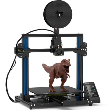 Търговия на едро с фабрики, ново записване, 3D принтер, от 99% събрани най-достъпен висококачествен 3D Drucker