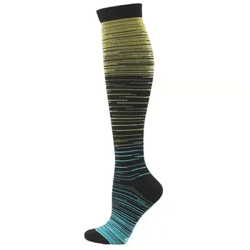Черни чорапи за деца през лятото и летните тънки ледени копринени чорапи със средна плътност, бели пролетно-есенни обикновена тънки чорапи