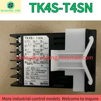 чисто нов регулатор на температурата TK4S-T4SN Бърза доставка
