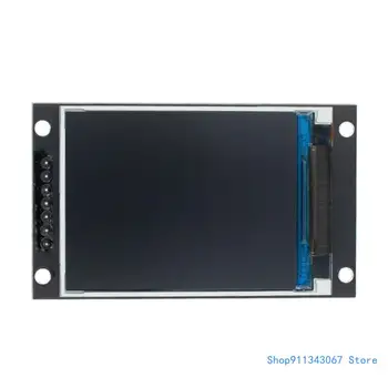 2,0-инчов TFT-дисплей 240RGBx320 с матричен OLED-дисплей, LCD устройство IC ST7789V за Arduio Директен доставка