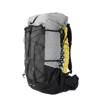 3F UL GEAR QiDian, чанта за алпинизъм на открито, на 40 + 16L, раница с мечка, туристически чанти Qidian за къмпинг