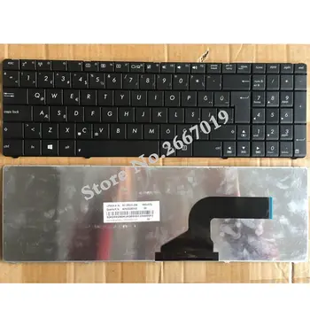 TU Нова Клавиатура за ASUS K52 K53 N61 N60 N50 N71 N73G60 A52 а a53 N53 X53 X52 G72 X54 X55 X75 P53 на клавиатура на лаптоп