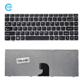Новата клавиатура за лаптоп LENOVO Z360 Z360A Z360G Z360P G360 G360A